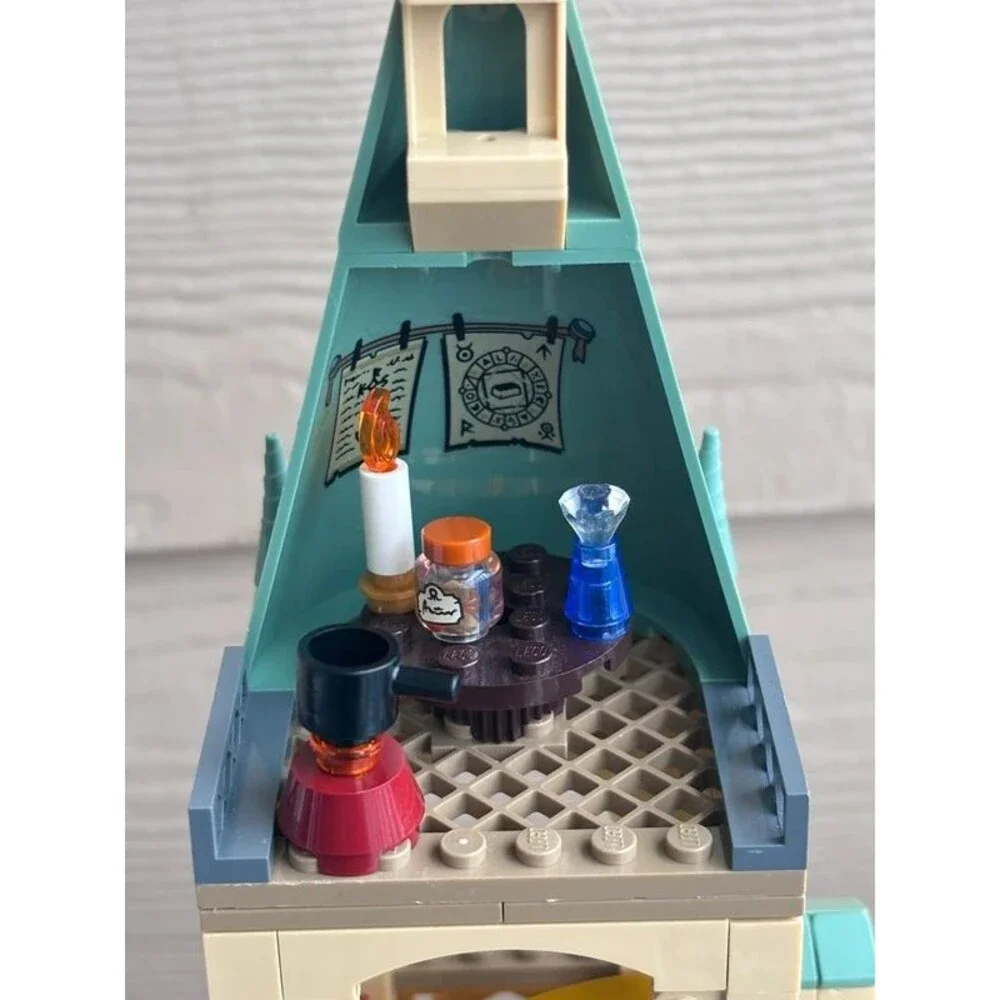 Lego 76387 Harry Potter Fluffy Encounter